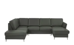 meinSofa Wohnlandschaft Veit