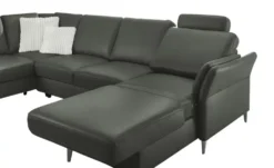 meinSofa Wohnlandschaft Veit