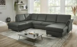 meinSofa Wohnlandschaft Veit
