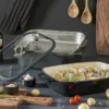 Meisterkoch Aluguss-Bräter, 3-teilig GUSTUS