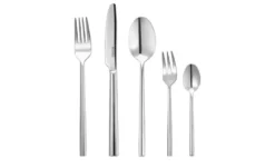 Meisterkoch Besteckset, 30-teilig ERGO