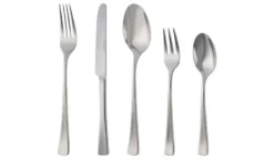 Meisterkoch Besteckset, 30-teilig FORMA