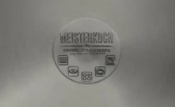 Meisterkoch Bratentopf KONUS