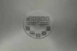 Meisterkoch Bratentopf KONUS