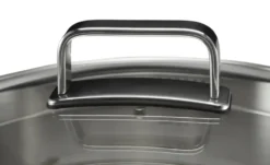 Meisterkoch Bratentopf KONUS