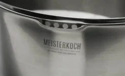 Meisterkoch Bratentopf KONUS