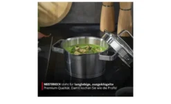 Meisterkoch Bratentopf KONUS