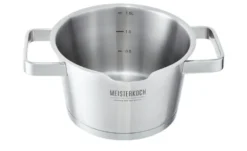 Meisterkoch Bratentopf KONUS