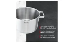 Meisterkoch Bratentopf KONUS