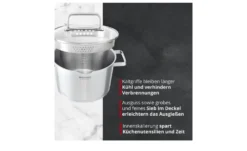 Meisterkoch Bratentopf KONUS