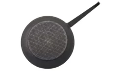 Meisterkoch Bratpfanne 24cm FERRO