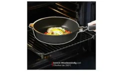 Meisterkoch Bratpfanne 20 cm GENIUS