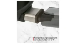 Meisterkoch Bratpfanne 28 cm GENIUS