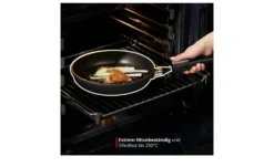 Meisterkoch Bratpfanne 24cm GENIUS