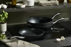 Meisterkoch Bratpfanne 24 cm Versus