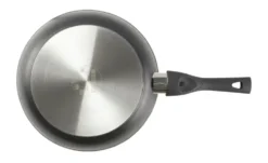 Meisterkoch Bratpfannen-Set 2-teilig OMNI