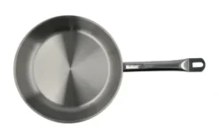 Meisterkoch Edelstahlpfanne tief Ø 28 cm CELSUS