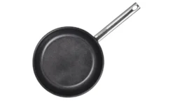 Meisterkoch Edelstahlpfanne 24 cm LINUS