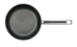 Meisterkoch Edelstahlpfanne 20 cm LINUS