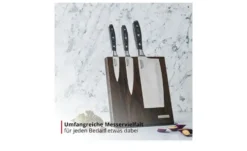 Meisterkoch Gemüsemesser 8,5 cm PRIMUS