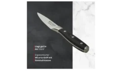 Meisterkoch Gemüsemesser 8,5 cm PRIMUS