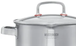 Meisterkoch Gemüsetopf FOCUS