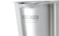 Meisterkoch Kasserolle KONUS