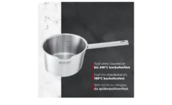 Meisterkoch Kasserolle KONUS