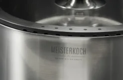 Meisterkoch Kochtopf TRIBUS