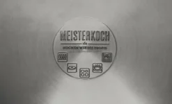 Meisterkoch Kochtopf TRIBUS