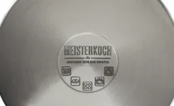 Meisterkoch Kochtopf TRIBUS