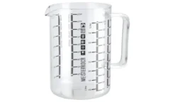 Meisterkoch Messbecher 1L Optimus