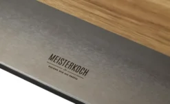 Meisterkoch Messerblock
