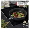 Meisterkoch Pfanne hoch 28cm GENIUS