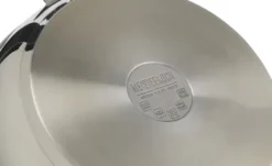 Meisterkoch Pfannenset OMNI