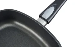 Meisterkoch Pfanne rechteckig 28 cm GENIUS