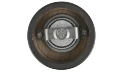 Meisterkoch Pfeffermühle Schwarz Matt