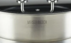 Meisterkoch Servierpfanne 28 cm MODUS