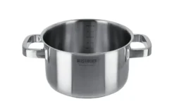 Meisterkoch Topfset FOCUS 6-teilig FOCUS