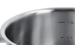 Meisterkoch Topfset FOCUS 6-teilig FOCUS