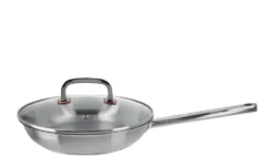 Meisterkoch Topfset FOCUS 6-teilig FOCUS