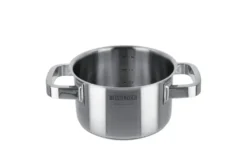 Meisterkoch Topfset FOCUS 6-teilig FOCUS