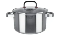 Meisterkoch Topfset FOCUS 6-teilig FOCUS