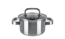 Meisterkoch Topfset FOCUS 6-teilig FOCUS