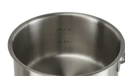 Meisterkoch Topfset JOCUS