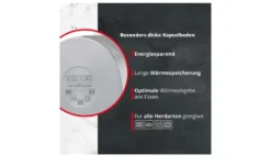 Meisterkoch Topfset MODUS