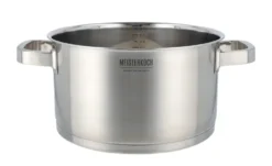 Meisterkoch Topfset 3-teilig TRIBUS