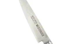 Meisterkoch Universalmesser 12,5 cm SIRIUS