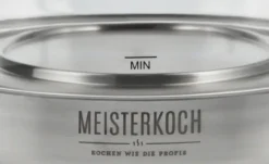 Meisterkoch Wasserkocher WK-1713G