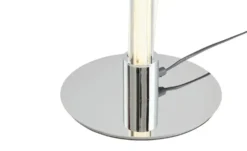 Meisterleuchten LED-Stehleuchte, chrom `Äste`